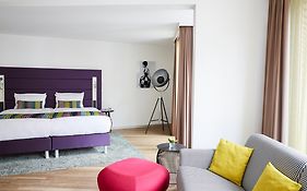 Hotel Indigo - Düsseldorf - Victoriaplatz